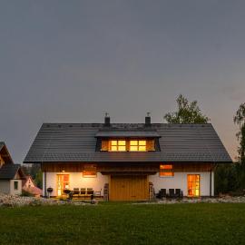 Gabreta apartments, hotel sa Stachy