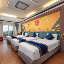 Eclipse Legend Hotel