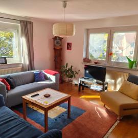 Ferienwohnung kleines Lautertal