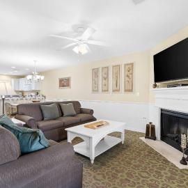 Ozarks Vista Retreat - 6ppl Stay, hotel i Kimberling City