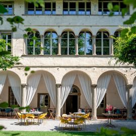 Locanda Scotti, hotel a Paladina