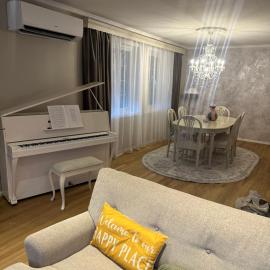 Magnhilds Luxury Apartment، فندق في أوتا