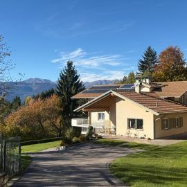 Ciasa Erica - Val di Non, hotell sihtkohas Predaia