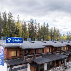 Rukariutta Apartments, hotel in Ruka