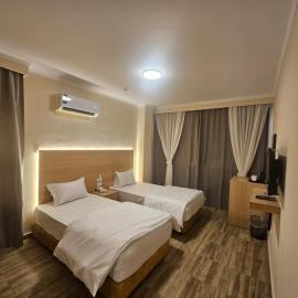 Oasis Heliopolis Hotel-فندق أوازيس هليوبوليس