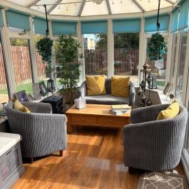 Beautiful House with secure pet friendly garden Edinburgh South