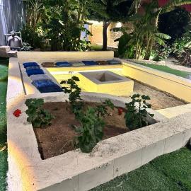 بلكونه 7, hotel a Taif