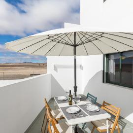 Home2Book Relaxing Terrace Escape Puerto Lajas