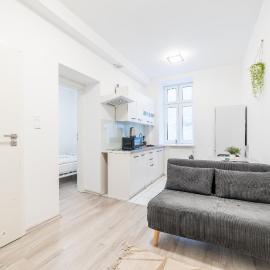 Apartamenty - Mostowa 13 Poznań