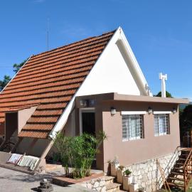 HAMAY - Bungalows & Suites, hotel in Agua de Oro