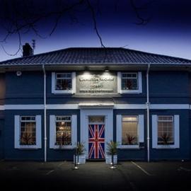 The Lambton Worm, hotel di Chester-le-Street