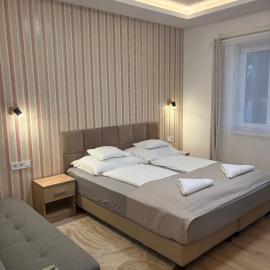 Landing Rooms Apartman, hotel sa Üllő