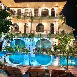 Tuan Ngoc Hotel