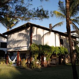 Bangalô Premium Praia Flecheiras - Trairi CE