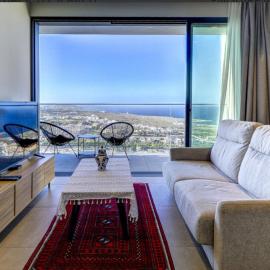 Paceville में, होटल Mercury Tower Suites with pool access