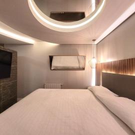Motel Daponti, hotell i Alegrete