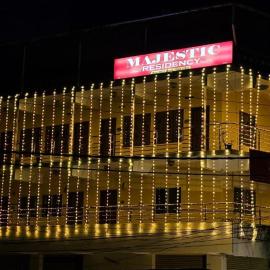 Majestic Thekkady, hotel a Thekkady