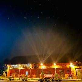 Quanba Taigoo - HomeStay