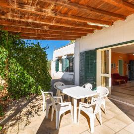 Villetta Atelier by BarbarHouse, Hotel in Casarano