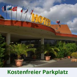 WEST Hotel an der Sächsischen Weinstrasse, hotel en Radebeul
