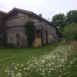 La Grange Sanguinet, hotel en Sanguinet