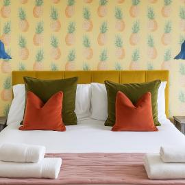 Dream Stays Bath - Kingsmead Street, hotel a Bath