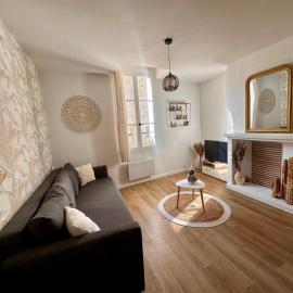 Appartement à Manosque - Centre Historique