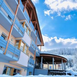 Residence La Moretina