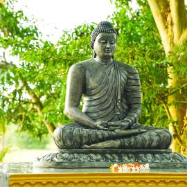 Buddothpado International Meditation Center, Hotel in Anguruwatota