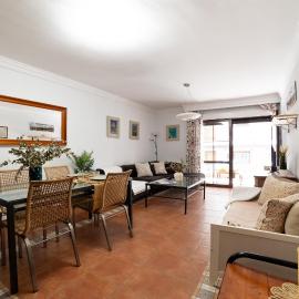 Apartamento El patio Andaluz