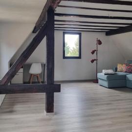 Ferienwohnung Luitpold 21, hotel in Edenkoben