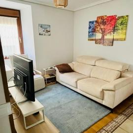 Apartamento Aizkorri by Villas Rivero