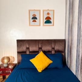 Quiet Private Room in Tiznit