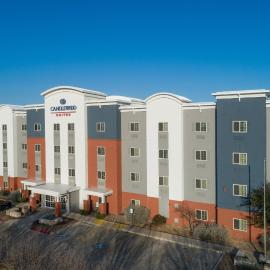 Candlewood Suites San Marcos by IHG, hotel a San Marcos