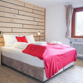 Menzenschwand Kapellenweg by Kuckucksnest, Hotel in St. Blasien