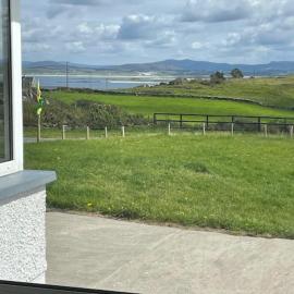 Lackaghmore House