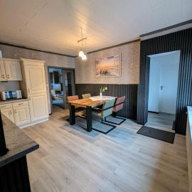 Ferienwohnung Landkajüte – hotel w mieście Twist