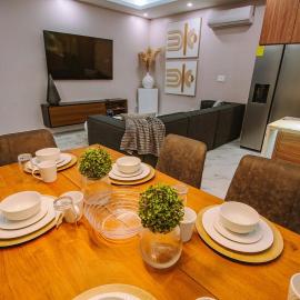 Luxury Casa Hojarascas, Hotel in Huehuetenango