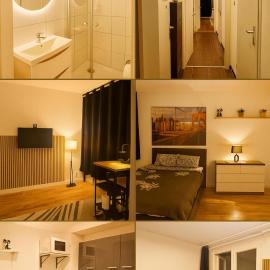 CityNest Hannover O15, ξενοδοχείο στο Ανόβερο