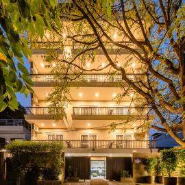 Royal Studio Golf Course Road