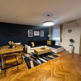 Apartman Centar, hotel v destinaci Valpovo
