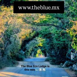The Blue Eco Lodge, хотел в Валядолид
