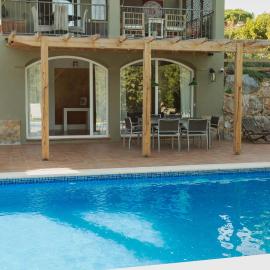 La Platjeta, hotell i Calonge