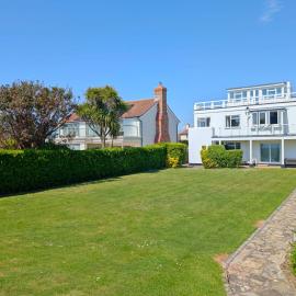 The Owl - Felpham, hotel u gradu Felpham