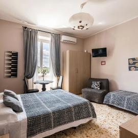 Vecchio Treno guest house, Hotel in Tivoli