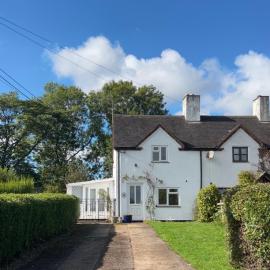 Goosemoor Cottage