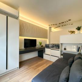 Aristotelous Luxury Stay