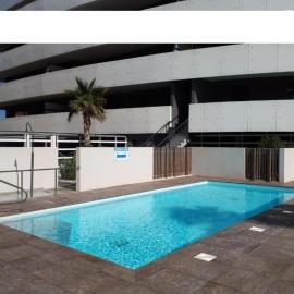 Superbe Appartement T3 - 6 Personnes - 100 m de la plage - Piscine- 6ODYS405D