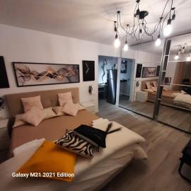 RELAX ap TIMISOARA, готель у Тімішоарі