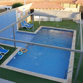 شاليه المهرة, hotel em Murayjimat Ibn Ḩāmid